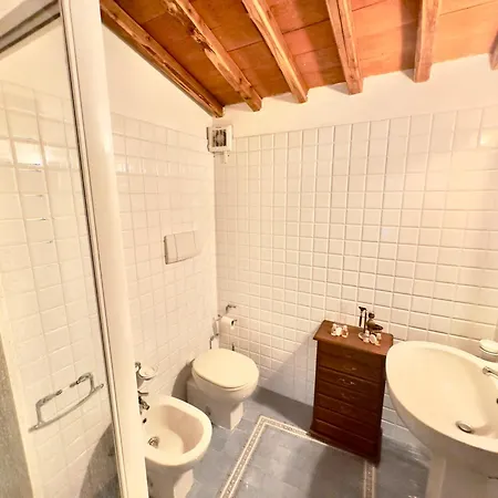 Casa Vecchia Private Pool & Park Ferienhaus