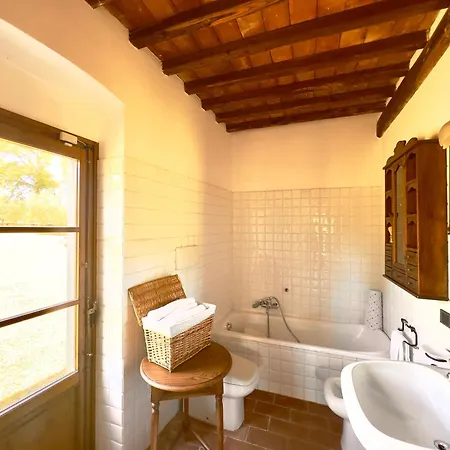 Casa Vecchia Private Pool & Park * Pergine Valdarno