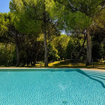 Casa Vecchia Private Pool & Park Nyaraló Pergine Valdarno
