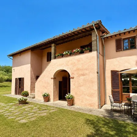 Casa Vecchia Private Pool & Park * Pergine Valdarno