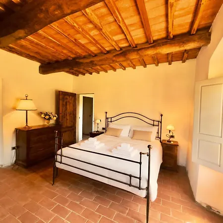 Casa Vecchia Private Pool & Park Vakantiehuis *