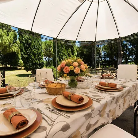 Ferienhaus Casa Vecchia Private Pool & Park *