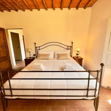Casa Vecchia Private Pool & Park Vakantiehuis *