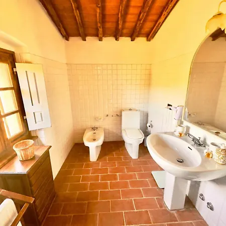Ferienhaus Casa Vecchia Private Pool & Park