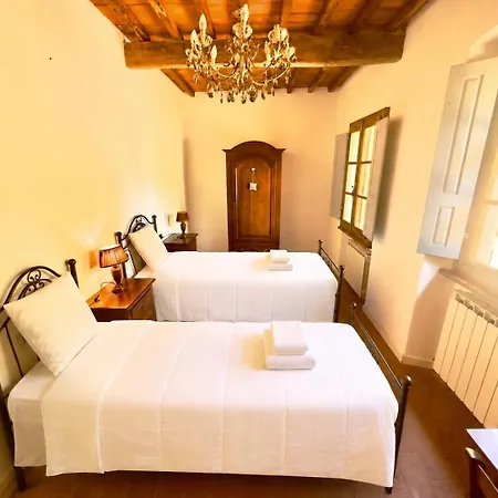 Casa Vecchia Private Pool & Park * Pergine Valdarno