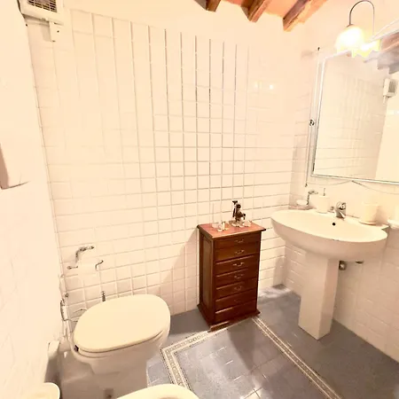 Casa Vecchia Private Pool & Park Pergine Valdarno