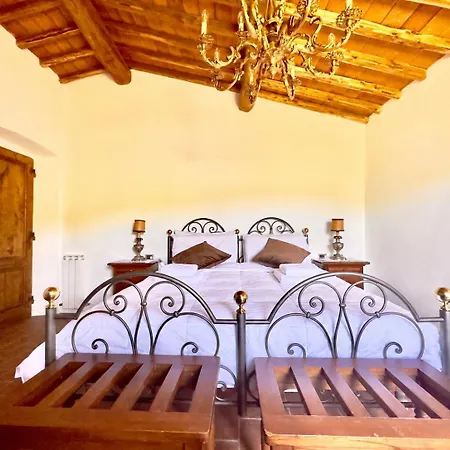 Casa Vecchia Private Pool & Park * Pergine Valdarno