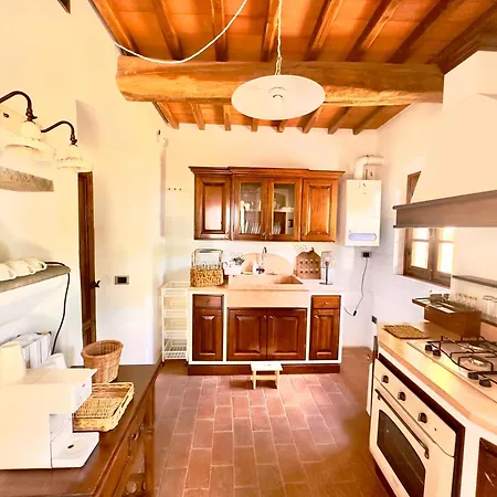Ferienhaus Casa Vecchia Private Pool & Park *