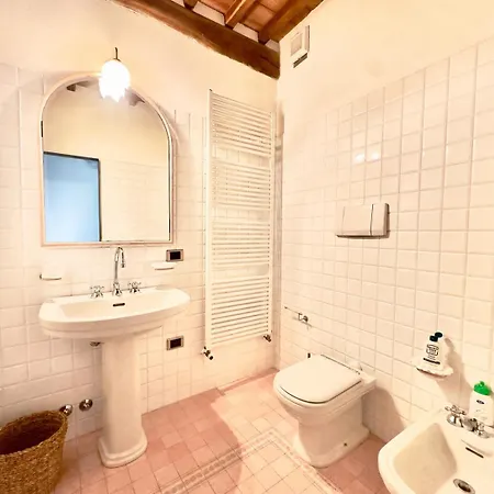 Vakantiehuis Casa Vecchia Private Pool & Park *