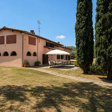 Casa Vecchia Private Pool & Park