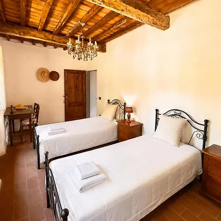 Casa Vecchia Private Pool & Park * Pergine Valdarno