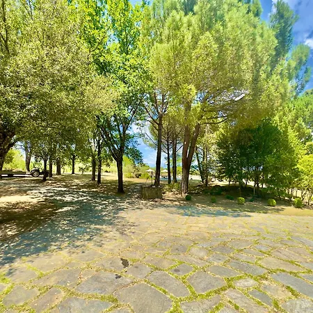 Nyaraló Casa Vecchia Private Pool & Park Pergine Valdarno