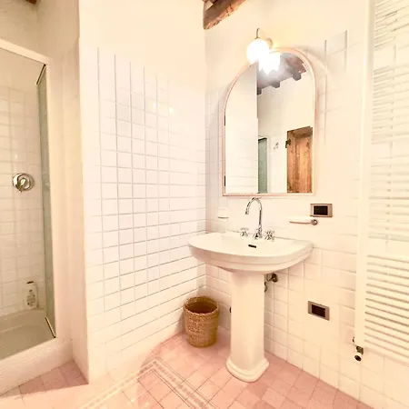 Ferienhaus Casa Vecchia Private Pool & Park Pergine Valdarno
