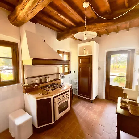 Casa Vecchia Private Pool & Park Pergine Valdarno