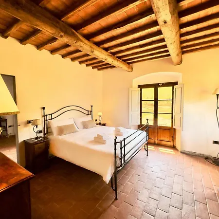 Casa Vecchia Private Pool & Park *