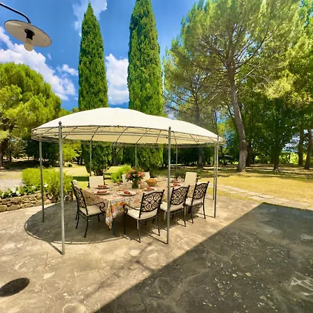 Casa Vecchia Private Pool & Park