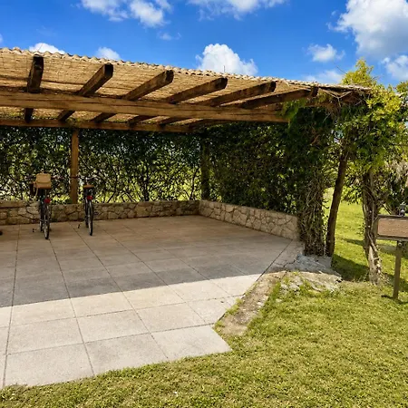 Casa Vecchia Private Pool & Park Pergine Valdarno