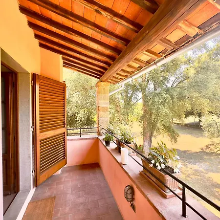 Casa Vecchia Private Pool & Park *