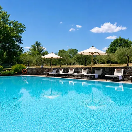 Casa Vecchia Private Pool & Park Hébergement de vacances