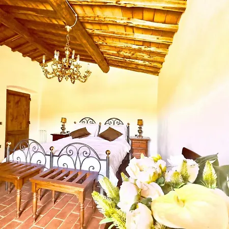 Ferienhaus Casa Vecchia Private Pool & Park