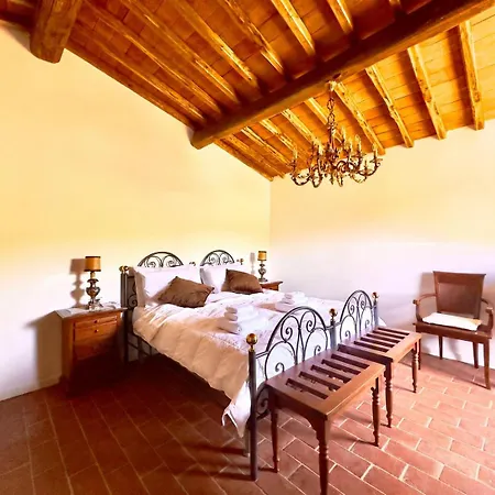 Casa Vecchia Private Pool & Park *