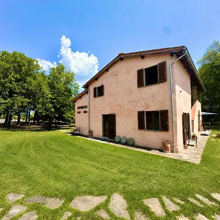 Casa Vecchia Private Pool & Park