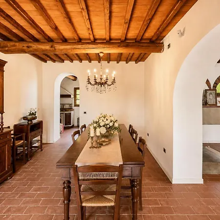 Casa Vecchia Private Pool & Park *