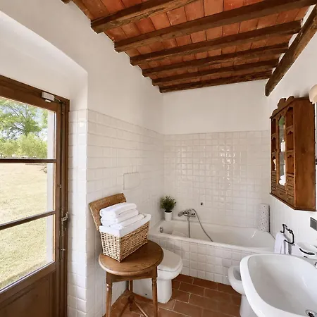 Casa Vecchia Private Pool & Park * Pergine Valdarno