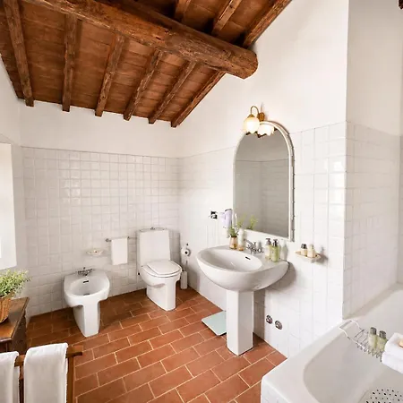 Casa Vecchia Private Pool & Park * Pergine Valdarno