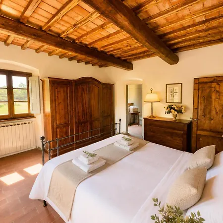Casa Vecchia Private Pool & Park