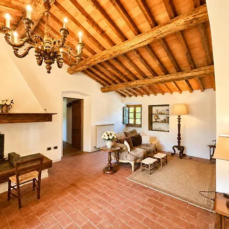 Casa Vecchia Private Pool & Park Pergine Valdarno