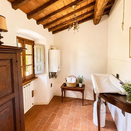 Casa Vecchia Private Pool & Park * Pergine Valdarno