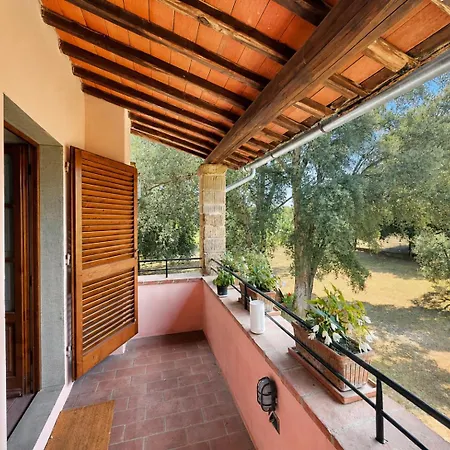 Casa Vecchia Private Pool & Park *