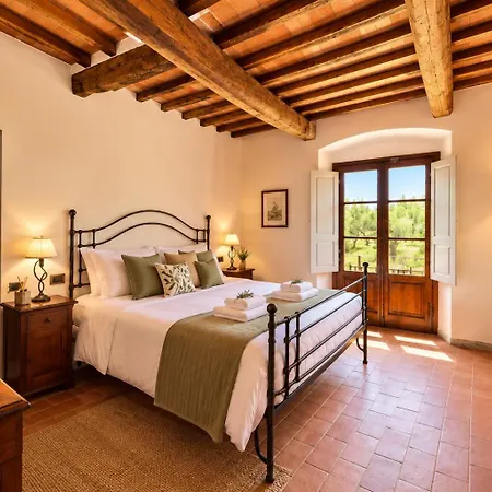 Casa Vecchia Private Pool & Park