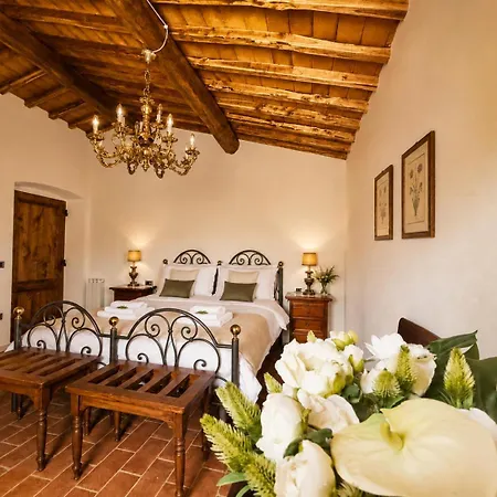Casa Vecchia Private Pool & Park